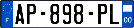 AP-898-PL