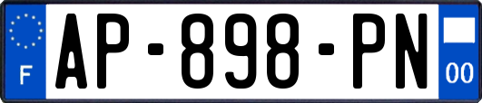 AP-898-PN
