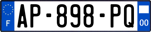 AP-898-PQ