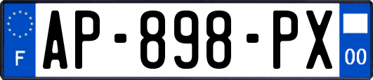 AP-898-PX