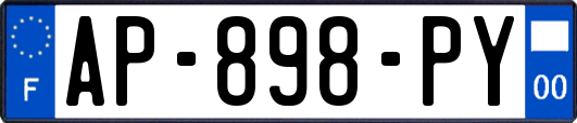AP-898-PY