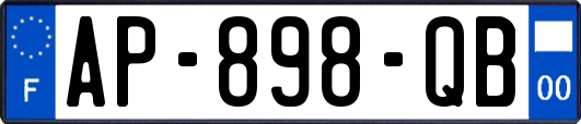 AP-898-QB