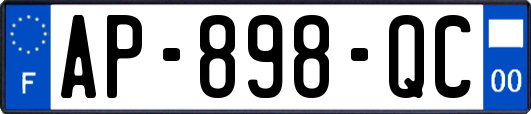 AP-898-QC