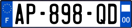 AP-898-QD