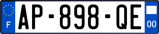AP-898-QE