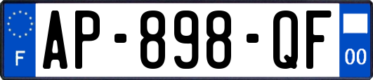 AP-898-QF