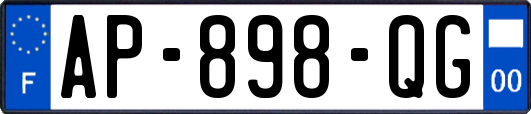AP-898-QG
