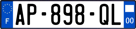 AP-898-QL