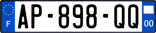 AP-898-QQ