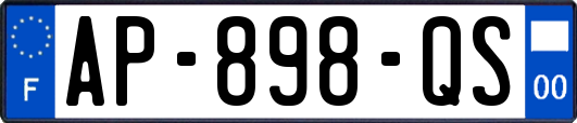 AP-898-QS