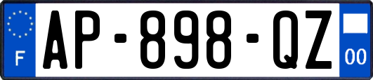 AP-898-QZ