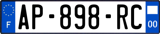 AP-898-RC