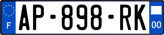 AP-898-RK