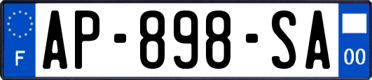 AP-898-SA
