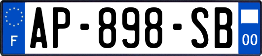 AP-898-SB