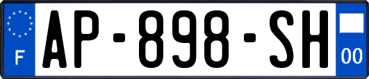 AP-898-SH