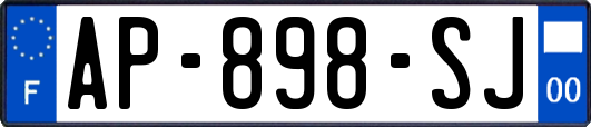 AP-898-SJ