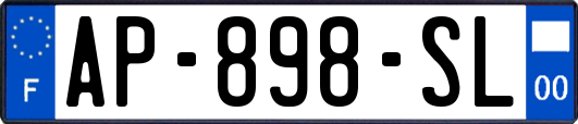 AP-898-SL
