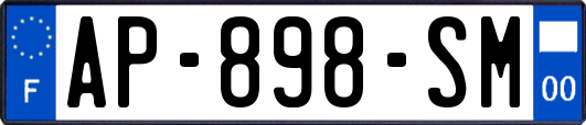 AP-898-SM