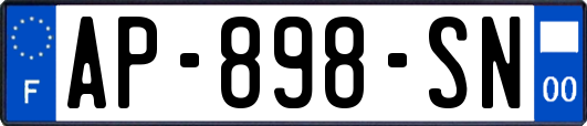 AP-898-SN