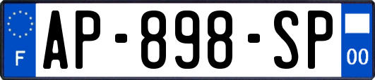 AP-898-SP