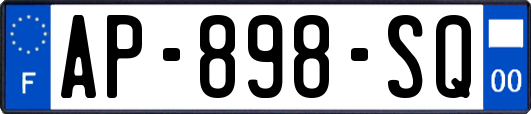 AP-898-SQ