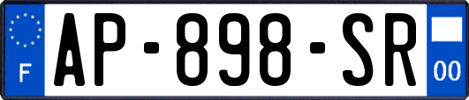 AP-898-SR