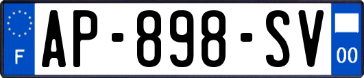 AP-898-SV