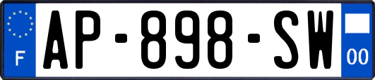 AP-898-SW