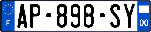 AP-898-SY