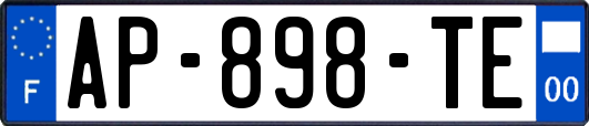 AP-898-TE