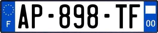 AP-898-TF