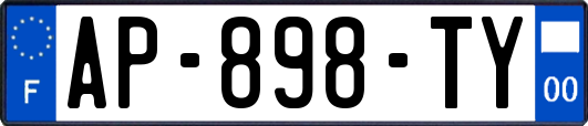 AP-898-TY