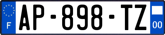 AP-898-TZ
