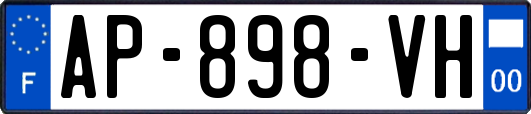 AP-898-VH