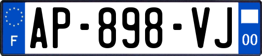 AP-898-VJ
