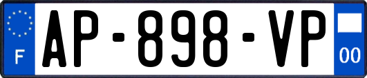 AP-898-VP