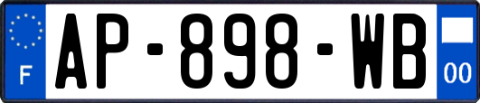 AP-898-WB