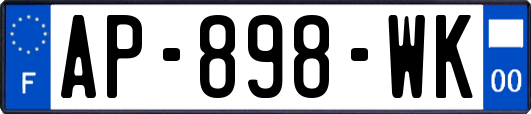 AP-898-WK
