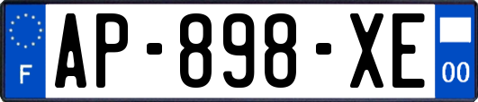 AP-898-XE