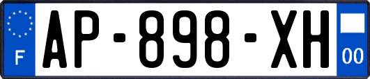 AP-898-XH