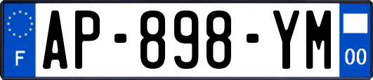 AP-898-YM