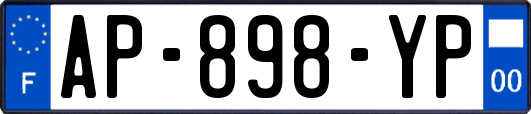 AP-898-YP
