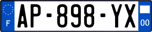 AP-898-YX