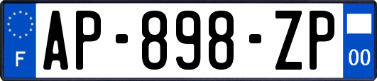 AP-898-ZP