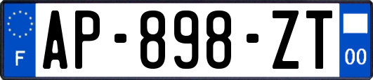 AP-898-ZT