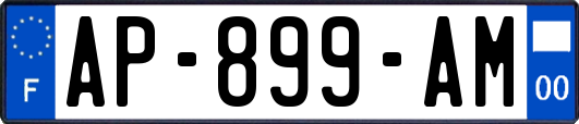 AP-899-AM