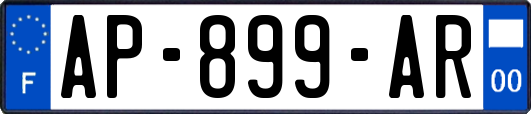 AP-899-AR