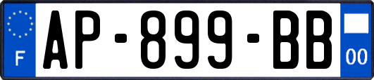 AP-899-BB