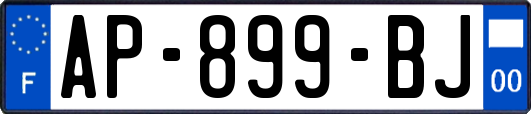 AP-899-BJ